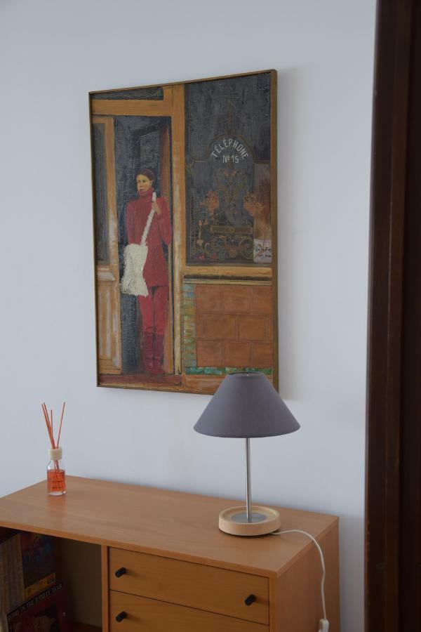 Eva'S House Romaアパートメント エクステリア 写真